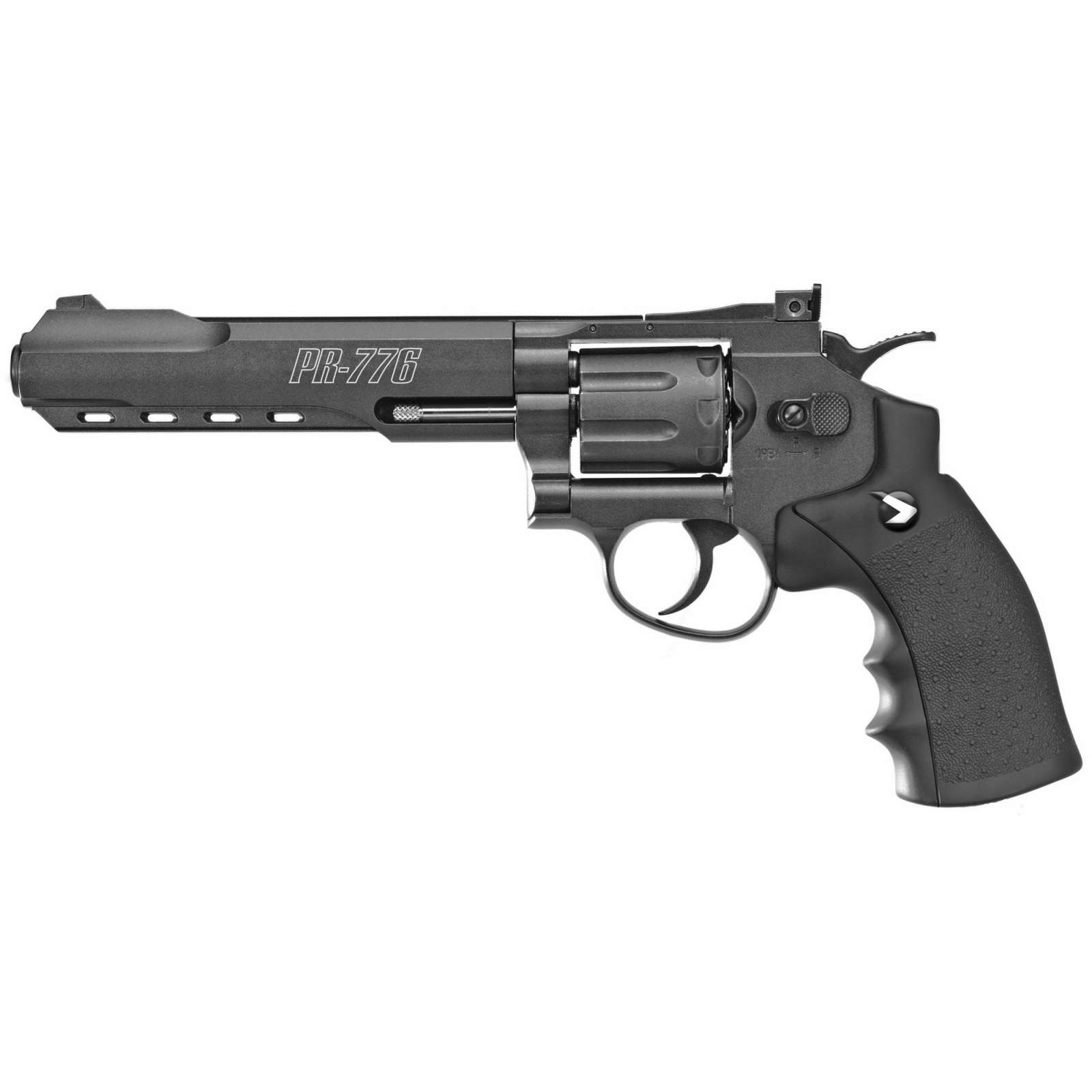 GAMO PR-776 .177 PEL REVOLVER 400FPS - Gamo