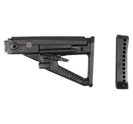 ARCHANGEL YUGO PAP AK-SERIES BUTTSTOCK SET - Pro Mag