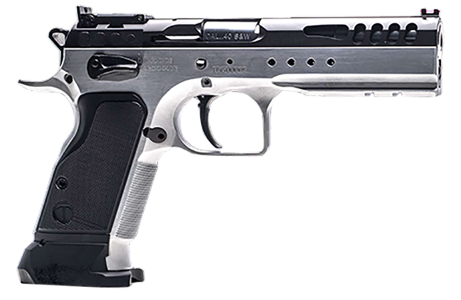 Italian Firearms Group TF LIMMSTR 9SF Limited Master 9mm Luger 4 75 17 
