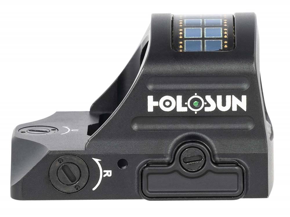 Holosun 507c X2 Green Dot Review