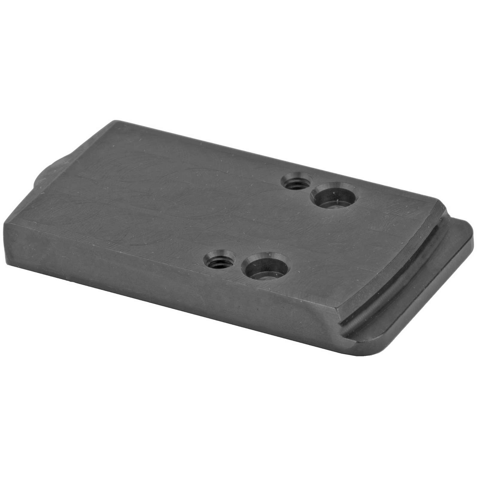 Trijicon Rmrcc Mounting Plate Sig Sauer P365 Xl 1 Piece Matte Black Wisconsin Firearms And Transfers 