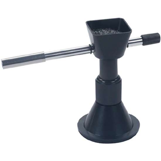 Lyman E-Zee Powder Trickler Universal Adjustable 7752477