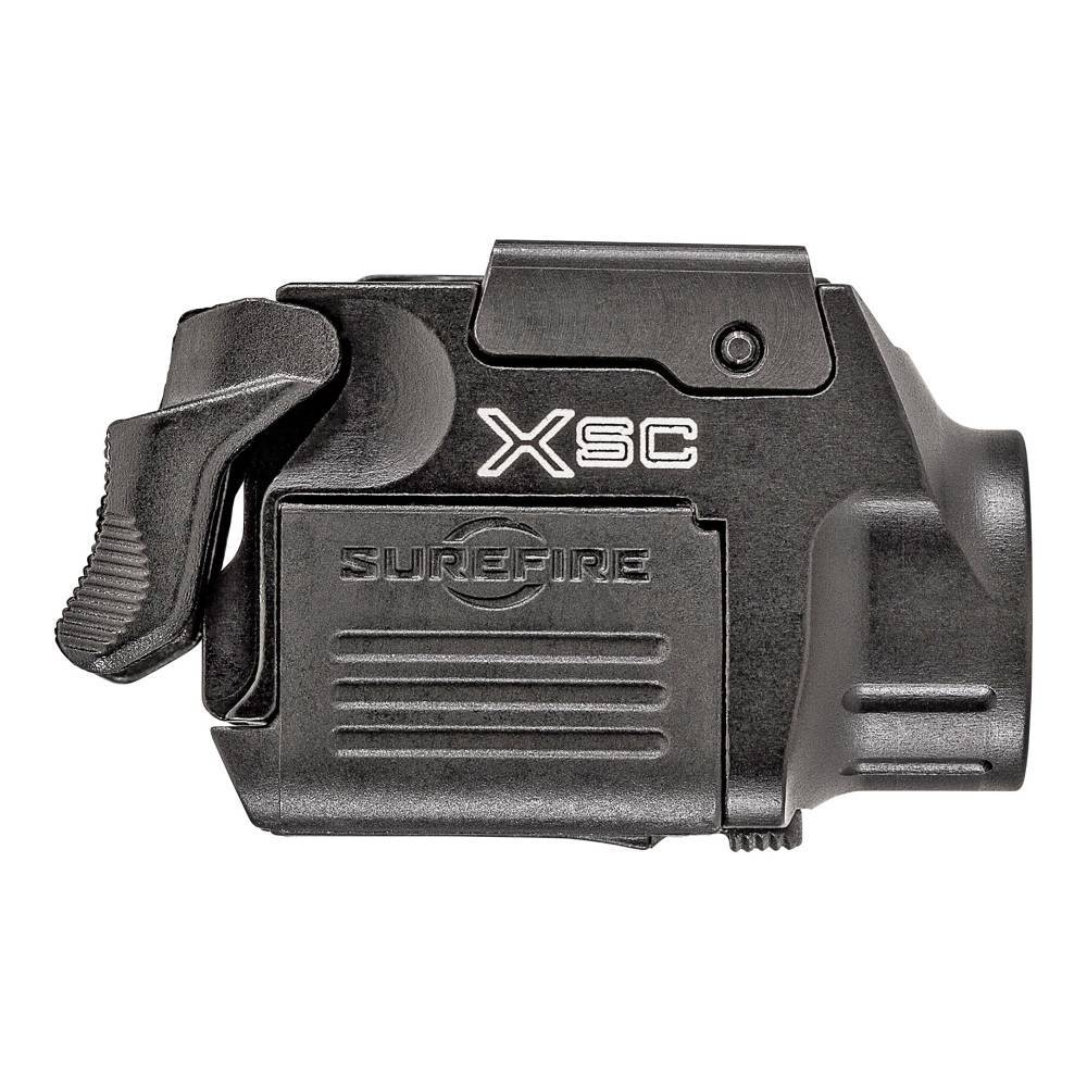 SureFire XSC WeaponLight Pistol Light, Glock 43X/48