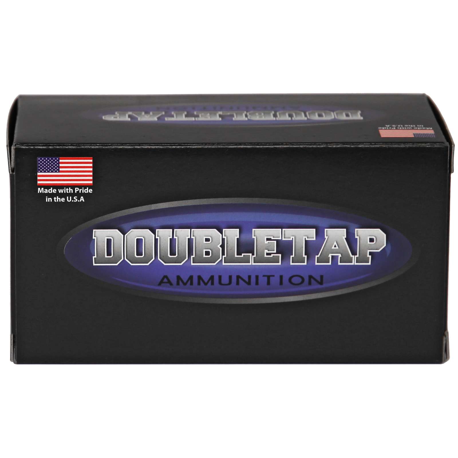 DBLTAP 223REM 55GR FMJ 50/1000 - Doubletap Ammunition