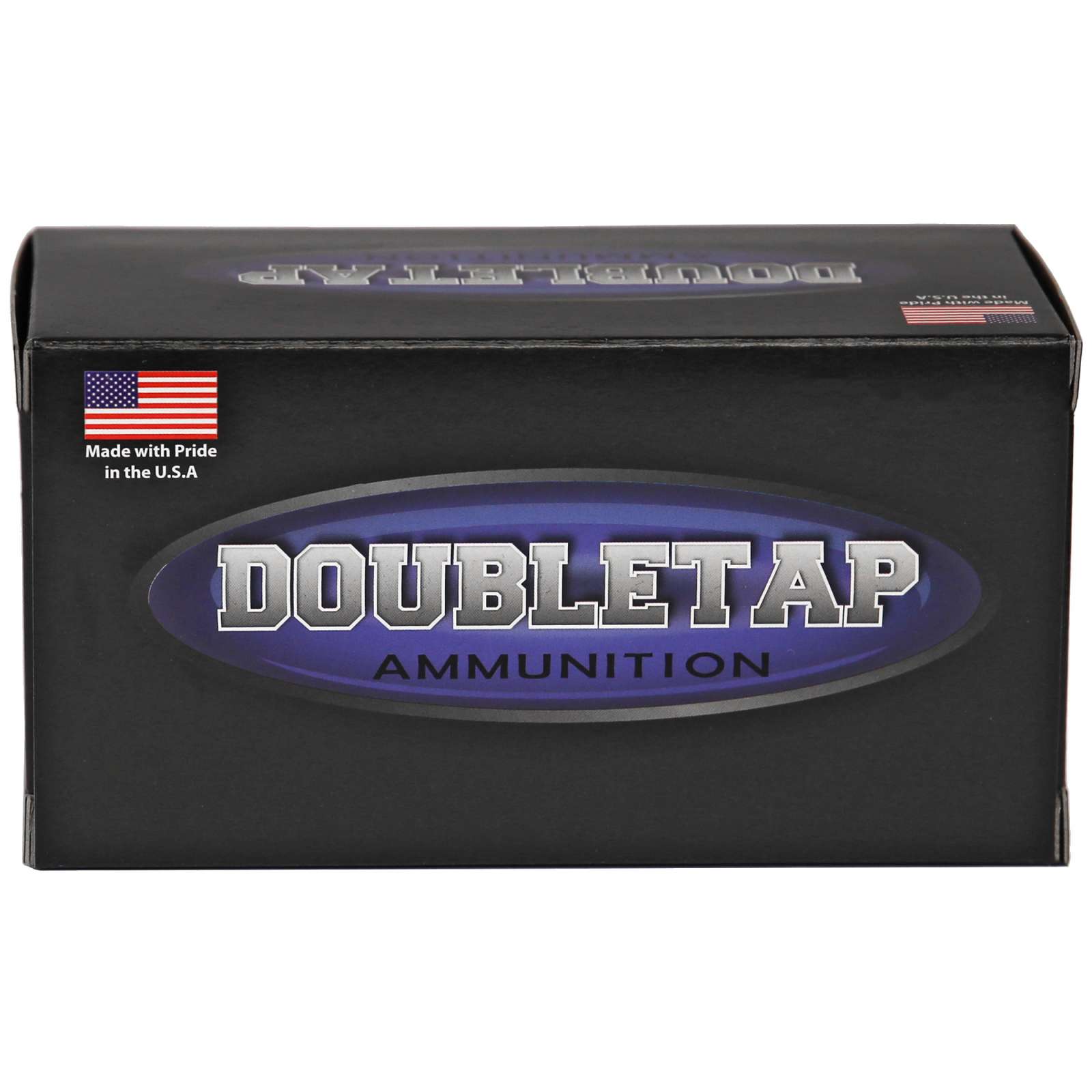 DBLTAP 223REM 62GR FMJ 50/1000 - Doubletap Ammunition