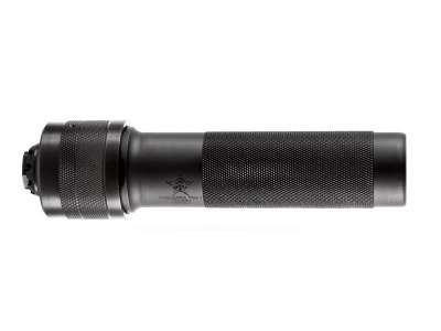 DEAD AIR WOLVERINE 7.62X39 AK SUPPRESSOR | Northwest Armory