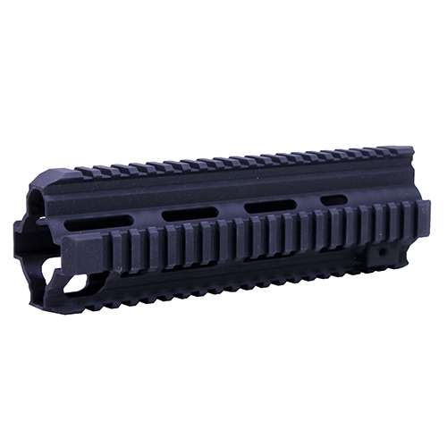 HECKLER AND KOCH MR556 QUAD RAIL HANDGUARD | BattleHawk Armory