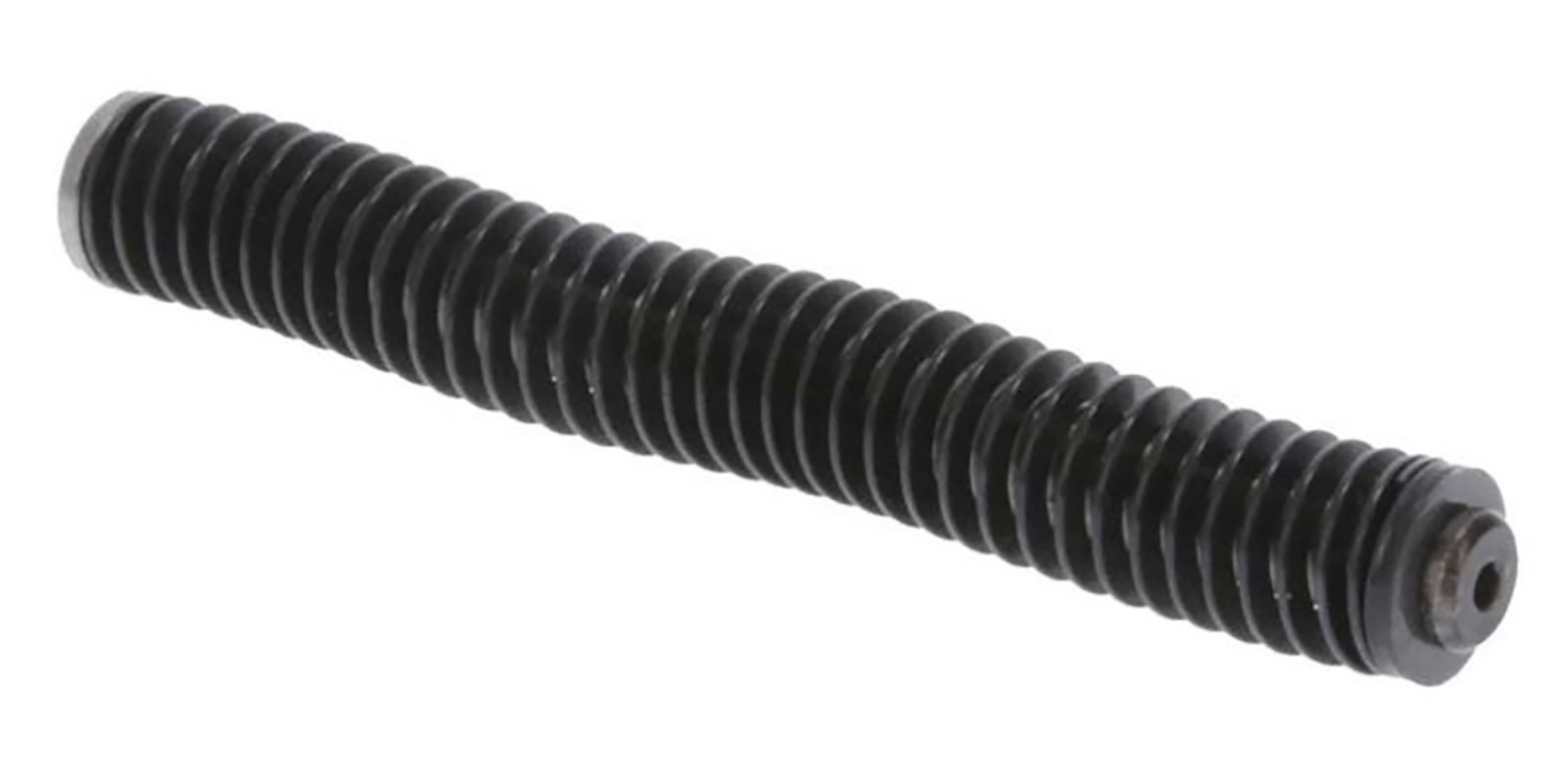 Rival Arms RA50G301T Guide Rod Assembly Glock 43 43x 48 Tungsten Rival Arms RA50G301T Guide Rod Assembly Glock 43 43x 48 Tungsten