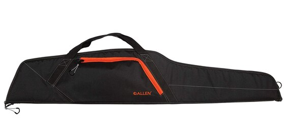 ALLEN TARRYALL 46IN RIFLE BLACK/ORANGE BLACK/ORANGE