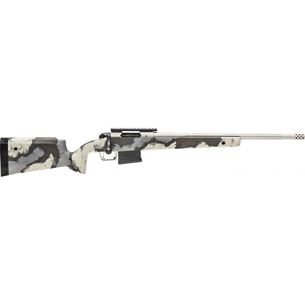 Springfield Armory BAW9206CMD 2020 WayPoint 6mm Creedmoor 5+1 20 ...