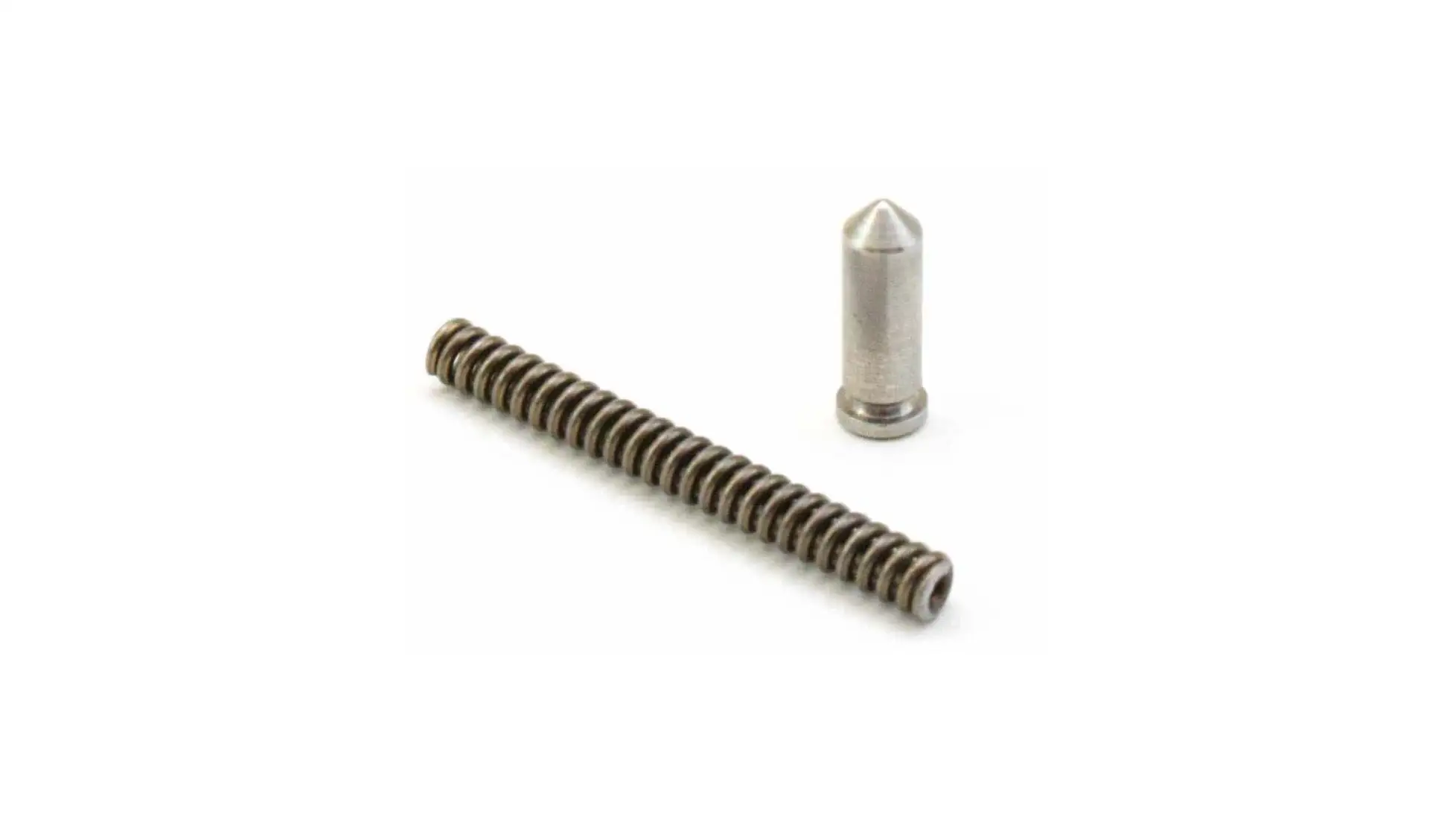 ARMASPEC AR PARTS SELECTOR DETENT SS W SPRING - Armaspec