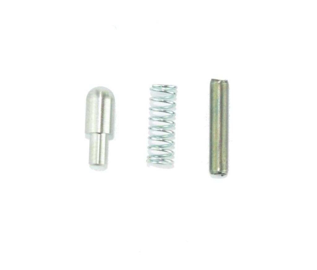 ARMASPEC AR PARTS BOLT CATCH DETENT SS W SPRING AND PIN - Armaspec