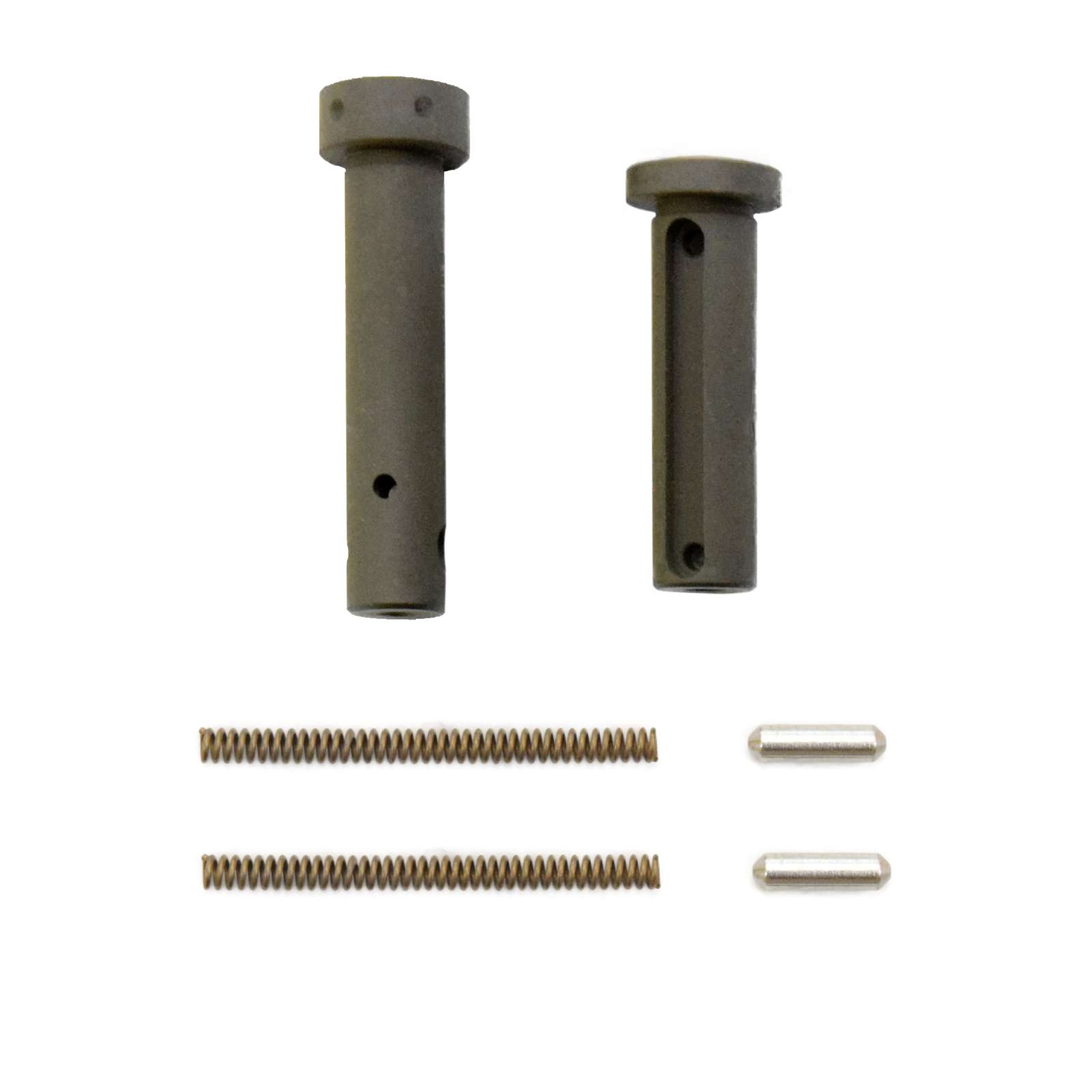 ARMASPEC SUPERLIGHT TAKEDOWN/PIVOT PINS PACKAGE ODG - Armaspec