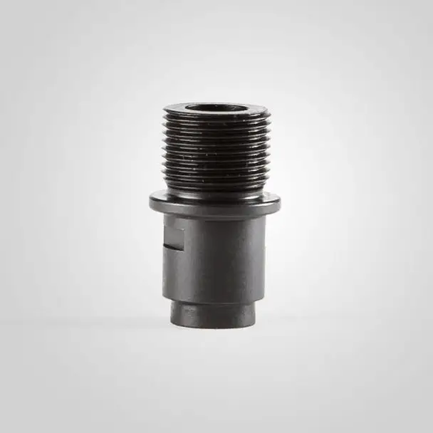 DEAD AIR MASK 22 THREAD ADAPTOR SIG MOSQUITO TO 1/2X28 - Dead Air
