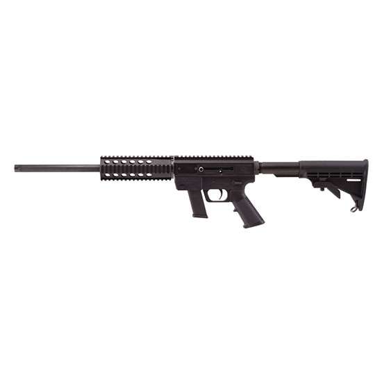 JUST RIGHT CARBINE GEN3 RIFLES RIA 9MM 17IN THREADED BBL M-LOK GLOCK MAG CO-img-0