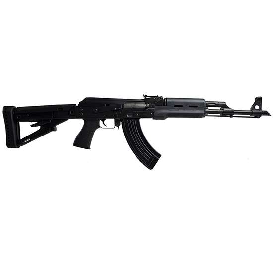ZAS ZPAPM70 AK 7.62X39MM BLK POLY HOGUE HANDGUARD-img-0