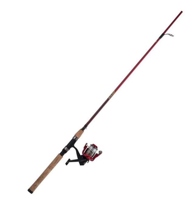 BERK CHERRYWOOD HD 2PC 5'6 SP CBO L