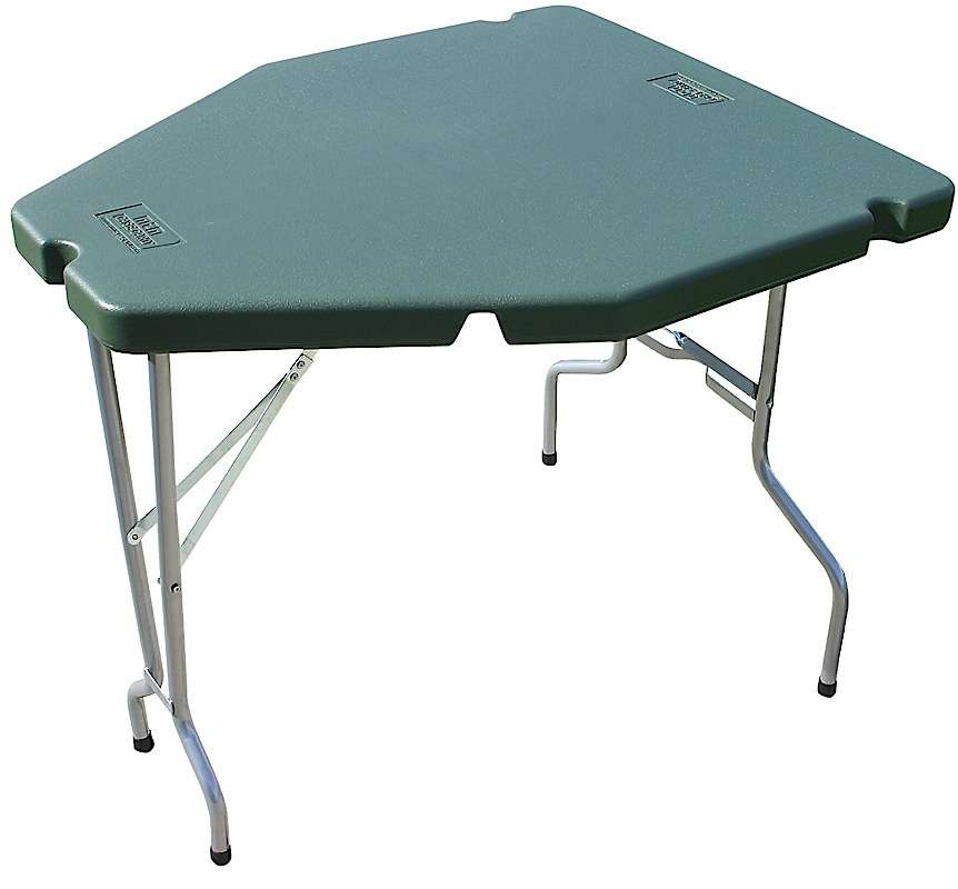 MTM PST11 Predator Shooting Table | Larry's Pistol & Pawn