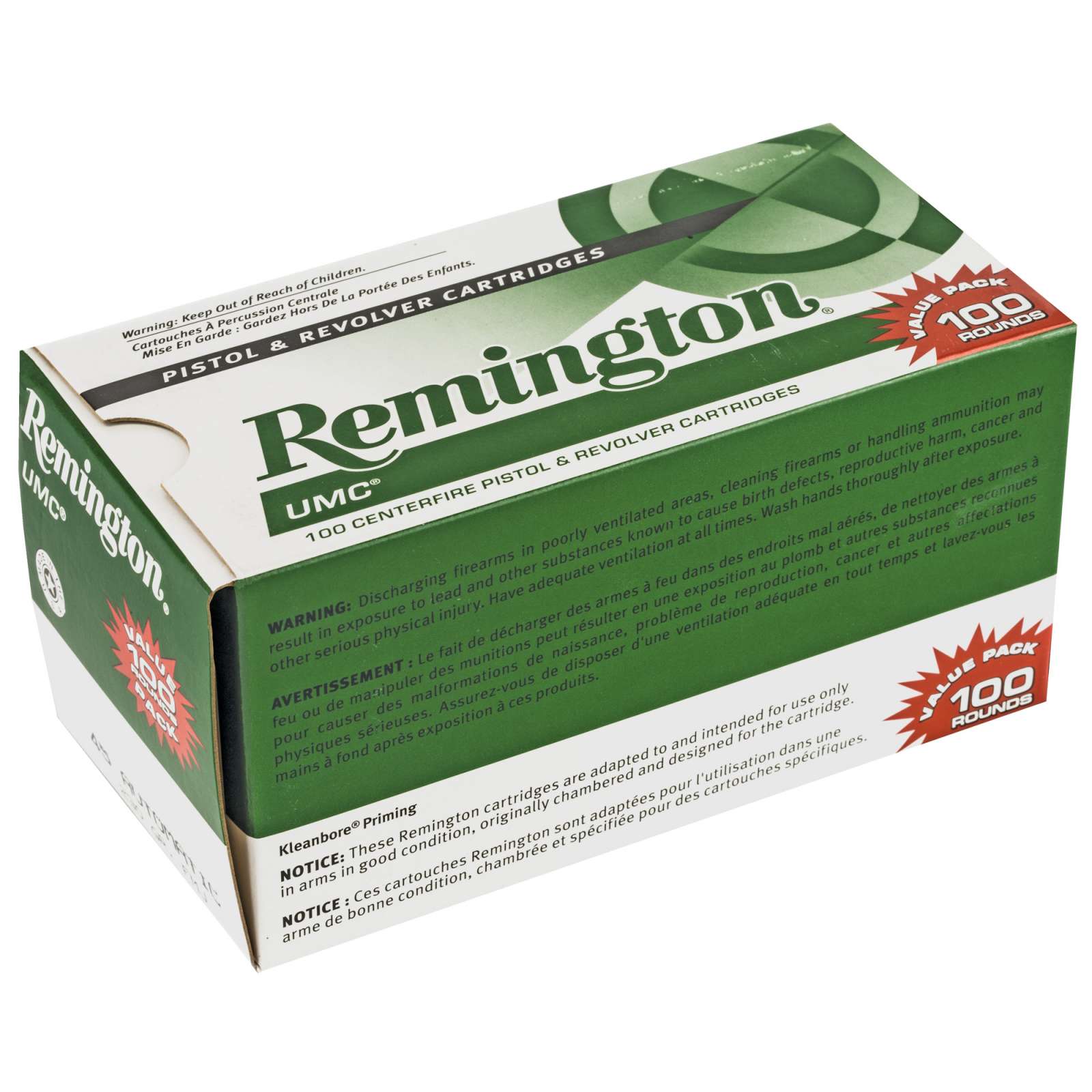 remington-ammunition-l45ap4b-umc-45-acp-230-gr-full-metal-jacket-fmj