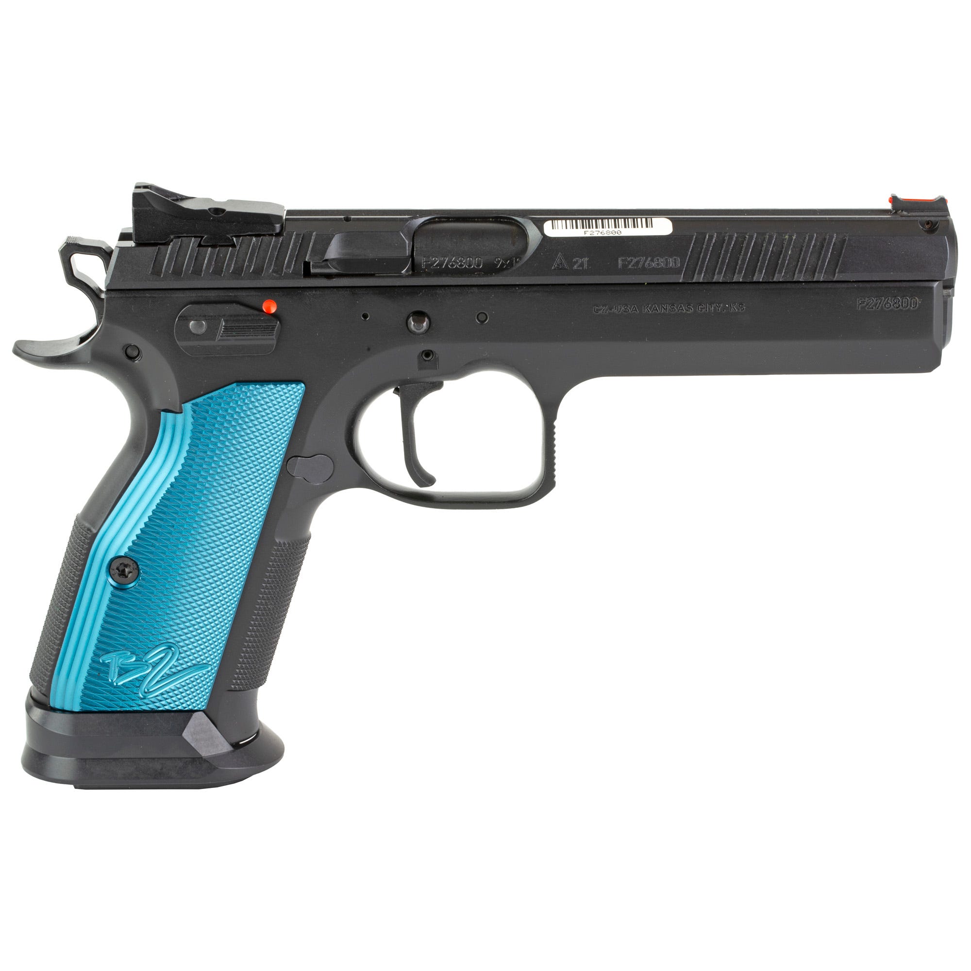 CZ TS2 9MM-img-0