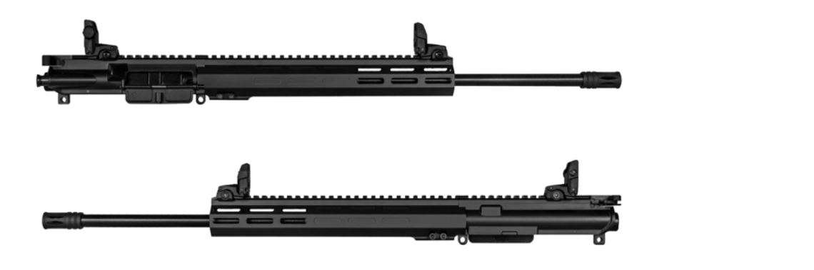 IFC UPPER 410GA 18.5 QUAD RAIL FLIP SIGHTS - Italian Firearms Group