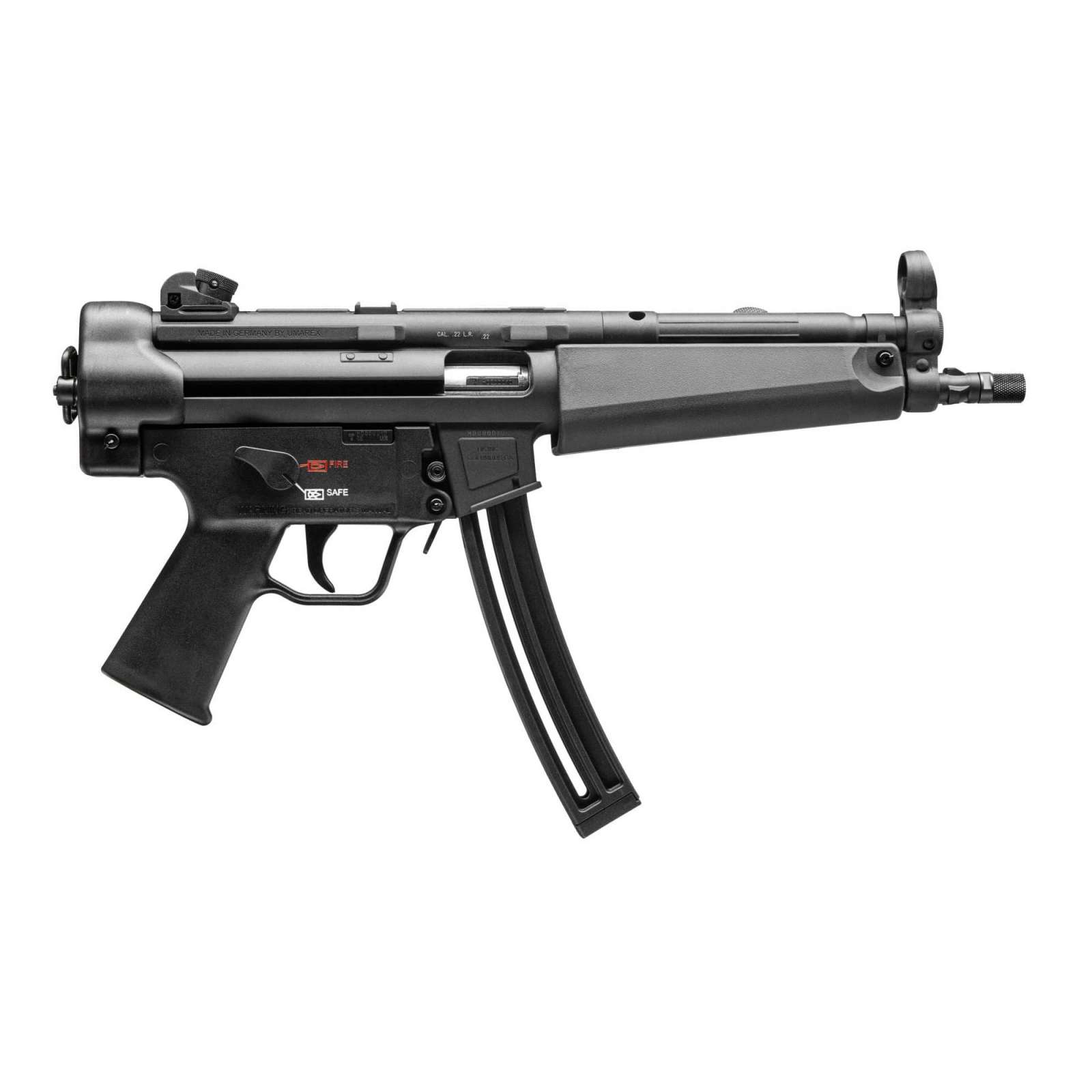 HK MP5 22LR MP5 HK-img-0