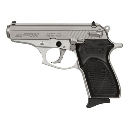 Bersa Thunder 380 Single/Double 380 Automatic Colt Pistol (ACP) 3.5