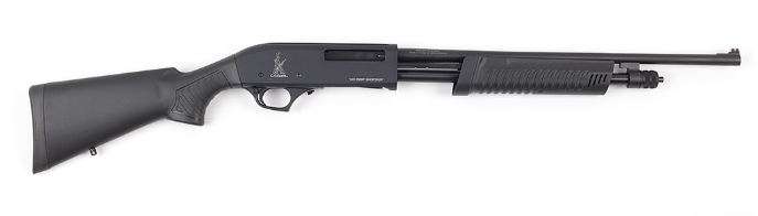 CRICKETT SHOTGUN 410 18.5" 3"