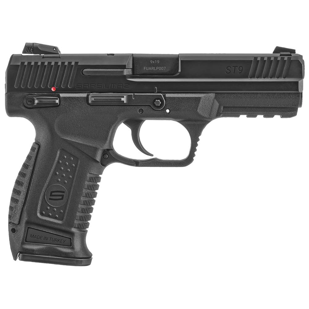 SAR ST9 9MM 4.5