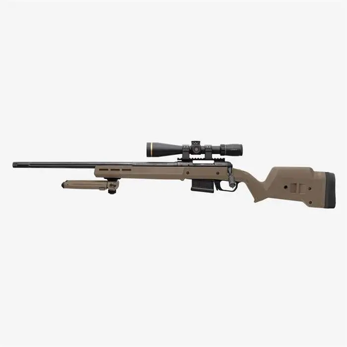 Magpul MAG1069 Hunter 110 Stock For Savage 110 Short Action - Right Hand - FDE
