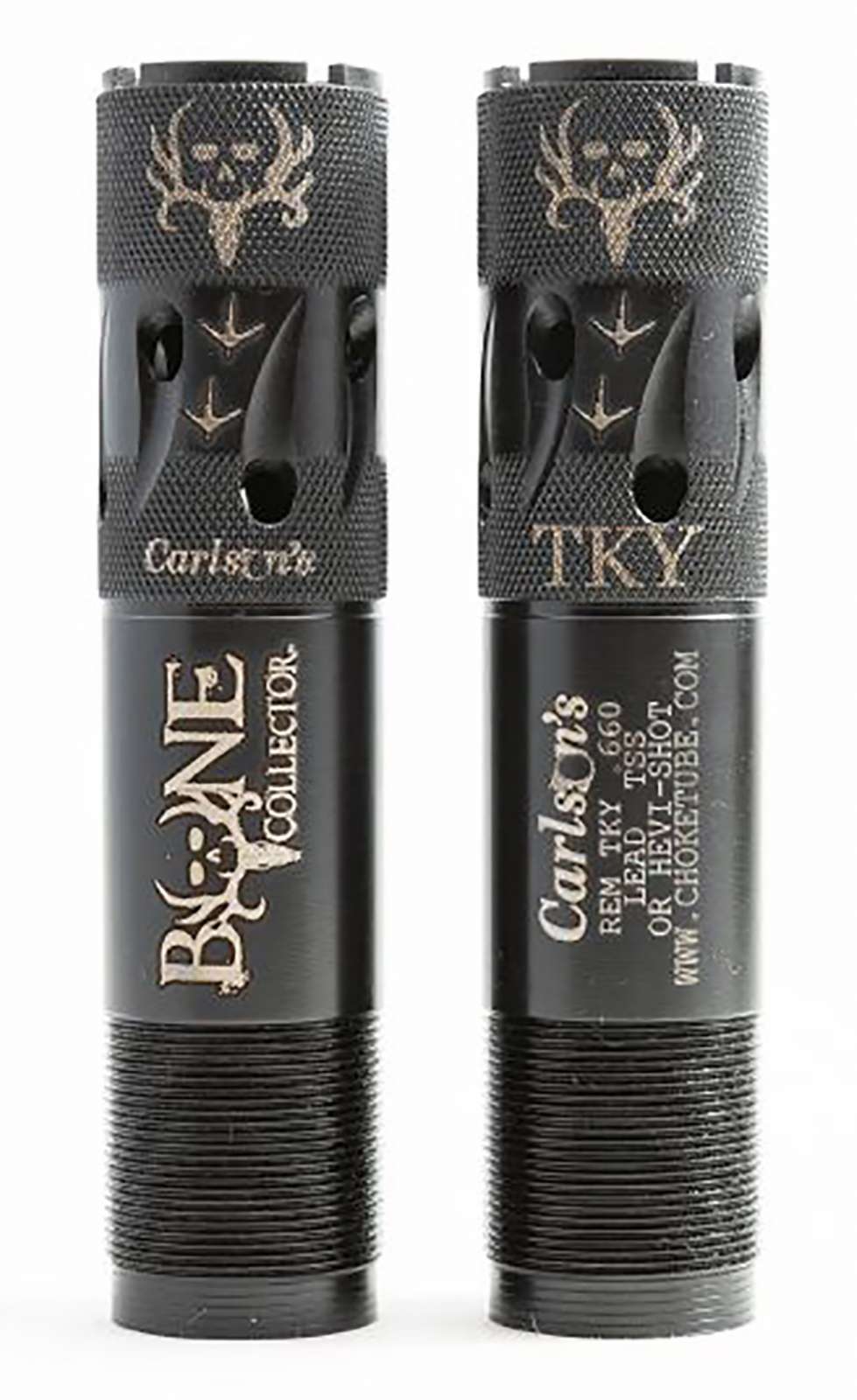 Carlsons 80120 Bone Collector Turkey Rem Choke 12 Gauge Extended Turkey