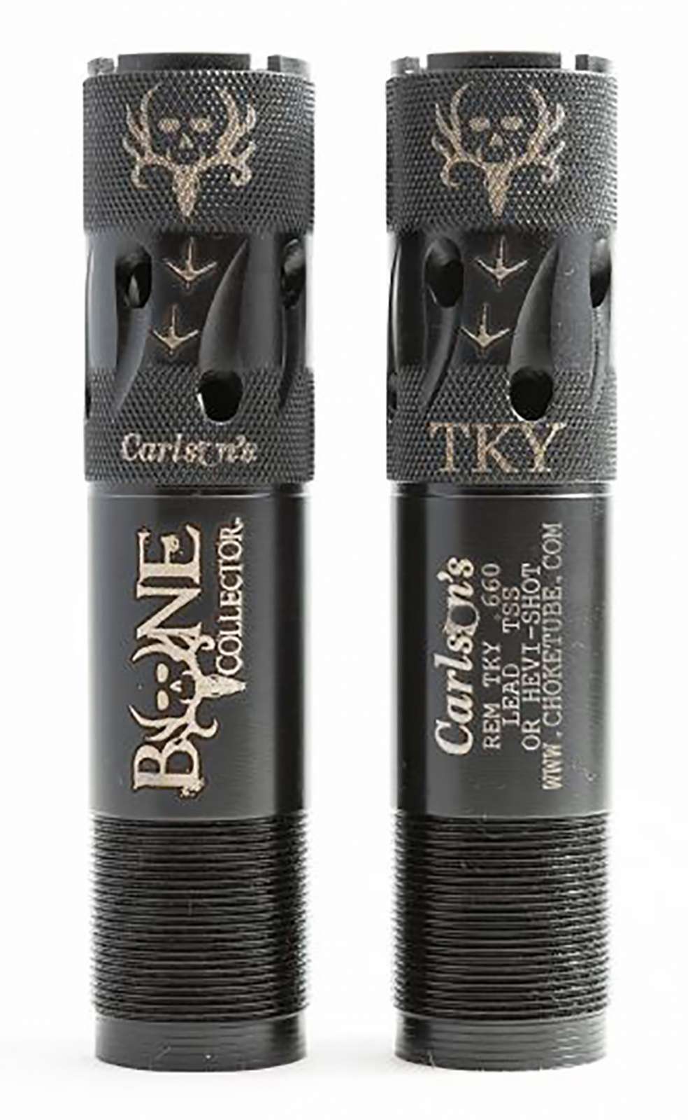 Carlsons 80125 Bone Collector Turkey Rem Choke 20 Gauge Extended Turkey