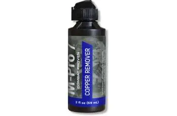 HOPPES M-PRO 7 COPPER REMOVER 1 GALLON - Hoppe's Gun Care