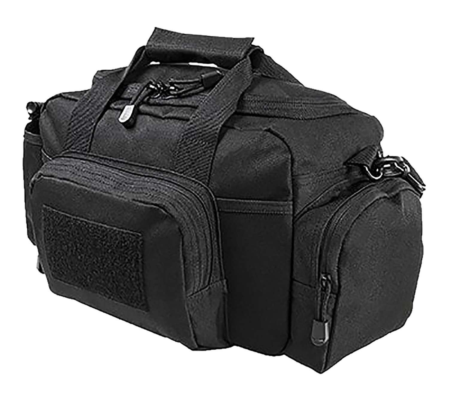 NC CVSRB2985B SMALL RANGE BAG BLK Range USA