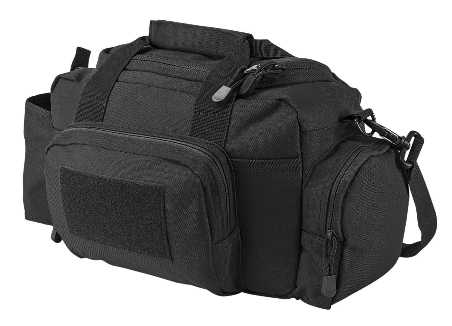 NCStar VISM Range Bag Urban Gray Small Larry's Pistol & Pawn