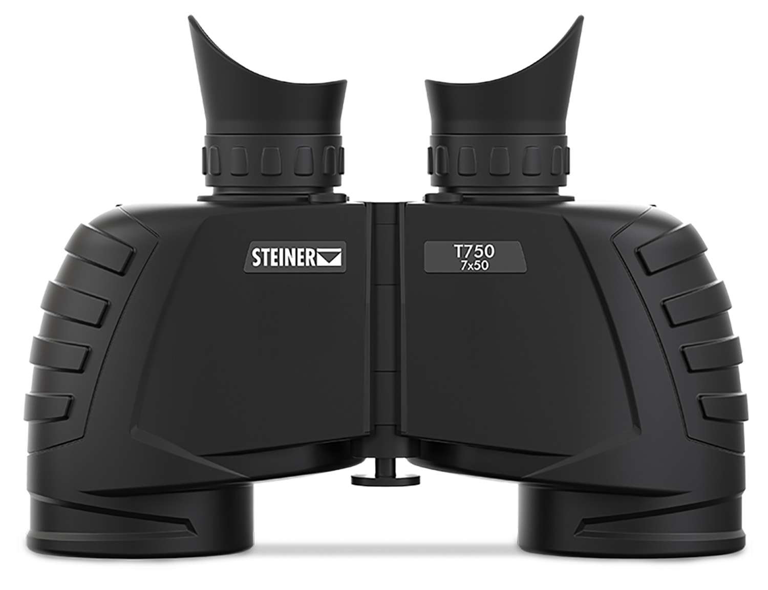 Steiner 2052 T750 Tactical Binocular 7x 50mm 356 ft 1000 yds FOV