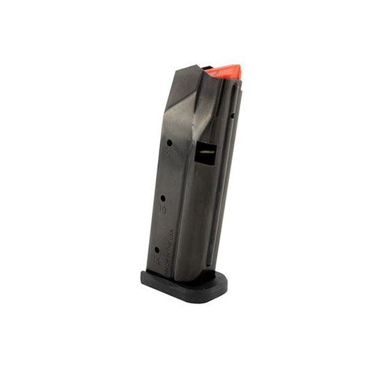 Shield Arms SA-S15 Magazine Glock 43X/48 15-Round Black Metal Body