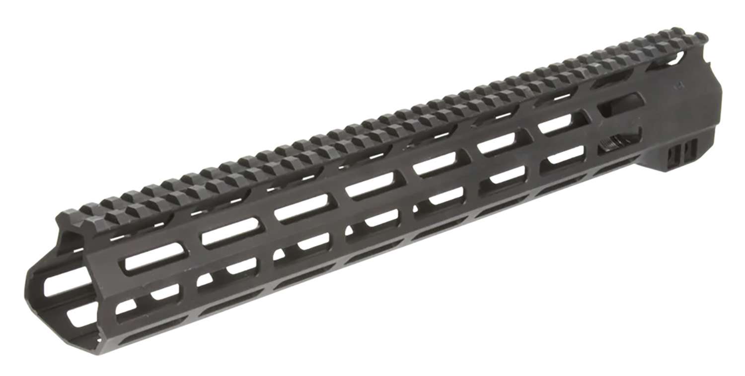 AIMSPORTS US-AS003 AR/M4 M-LOK 15IN | Downtown Tactical