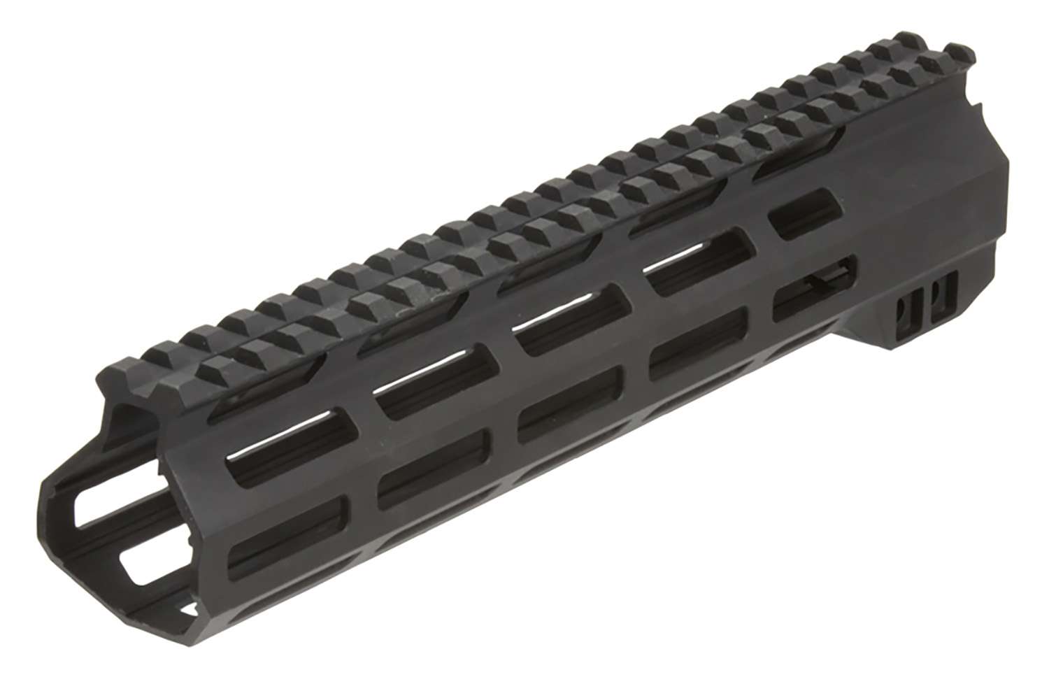 AIMSPORTS US-AS004 AR/M4 KEYMOD 10IN | EGUNCO