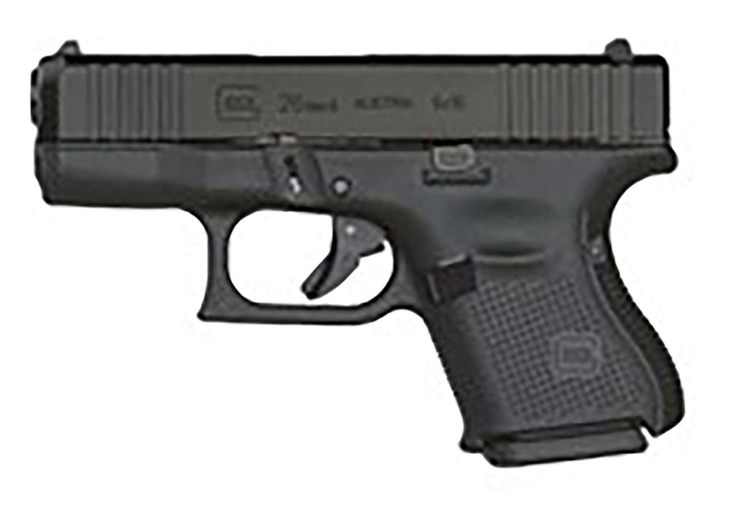 GLOCK 26 GEN5 9MM FS REBUILT US MADE | Monadnock Firearms