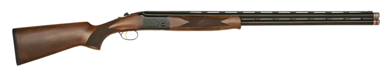 Mossberg Gold Reserve Black Label 12 Ga 30in 2rd Satin Walnut Shotgun 75473