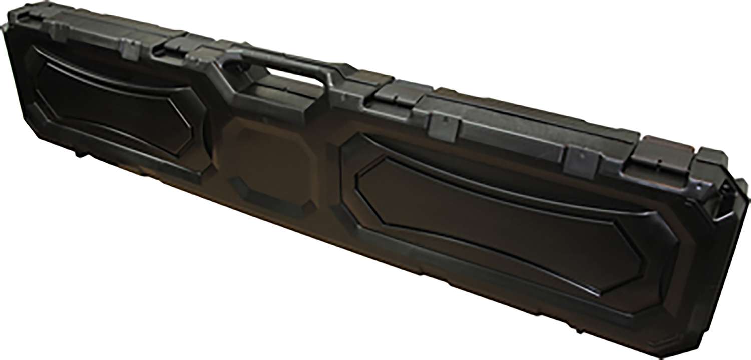 MTM SINGLE SCOPED RIFLE CASE 51 Range USA