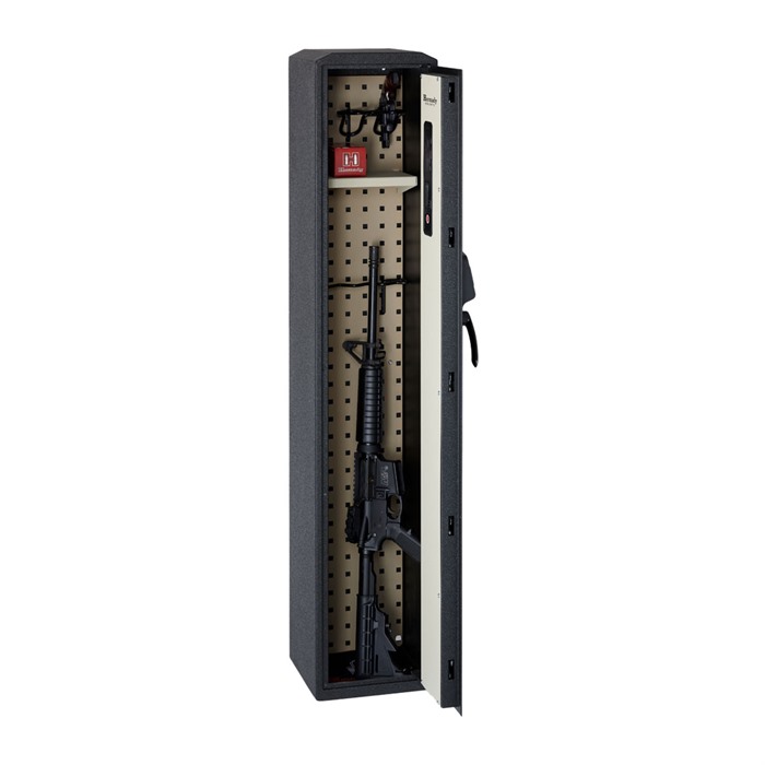 Hornady Rapid Safe Ready Vault Compact Rfid 2422