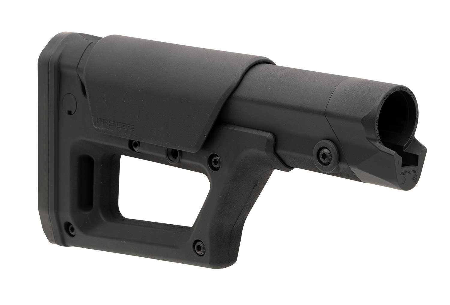 AR-15 PRS Lite Buttstock Black | Carters Country