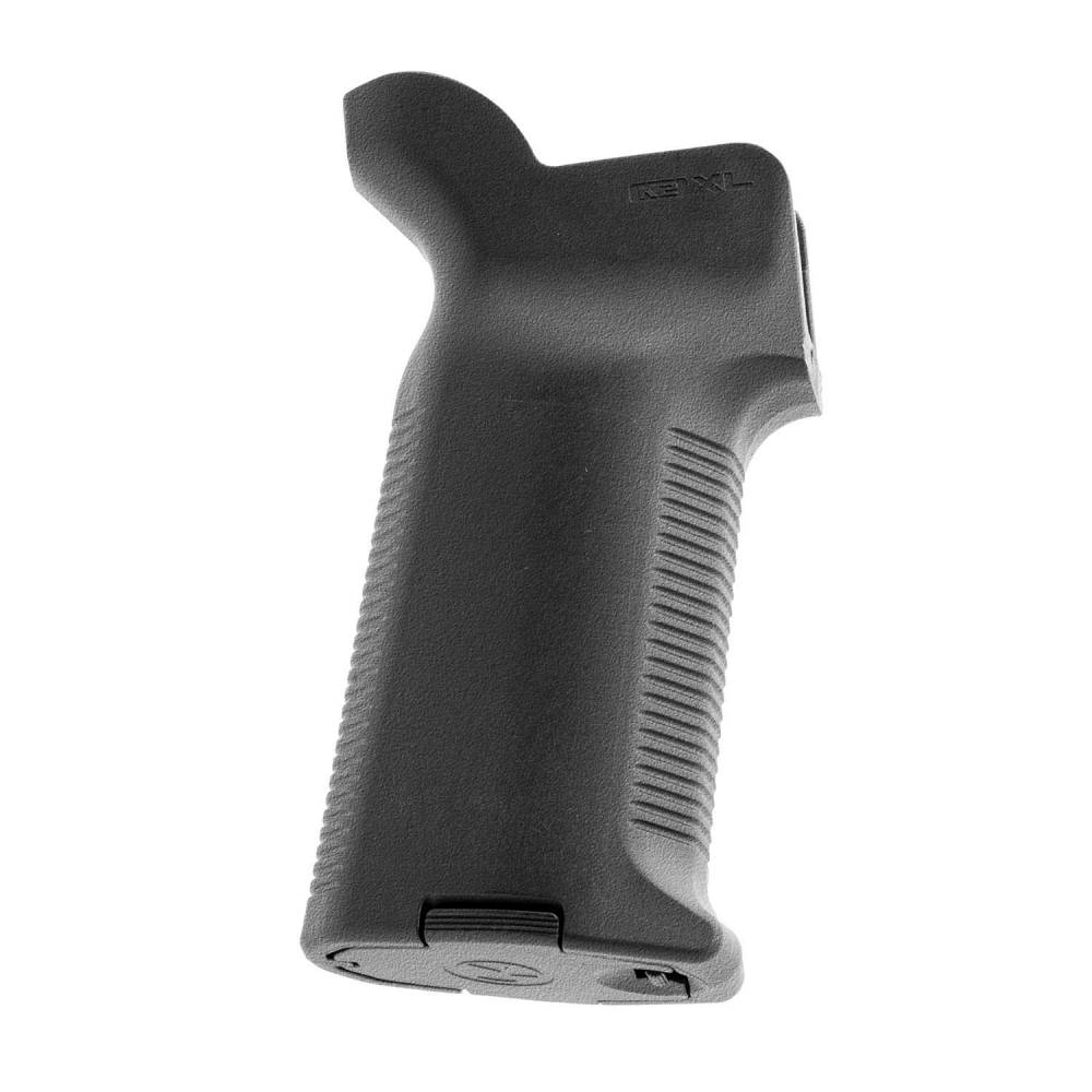 MAGPUL MOE K2 XL GRIP AR15 BLK | DACK Outdoors