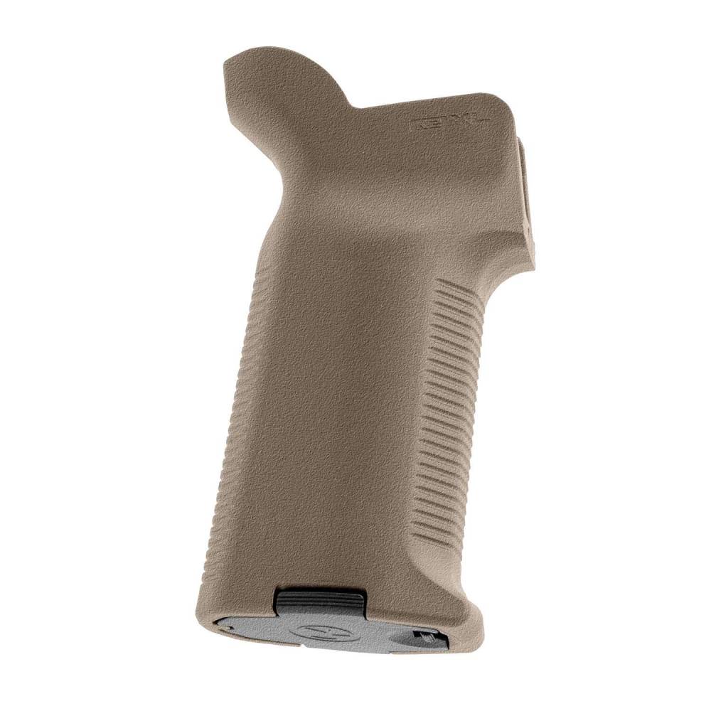 MAGPUL MOE K2 XL GRIP AR15 FDE | The Castle Arms