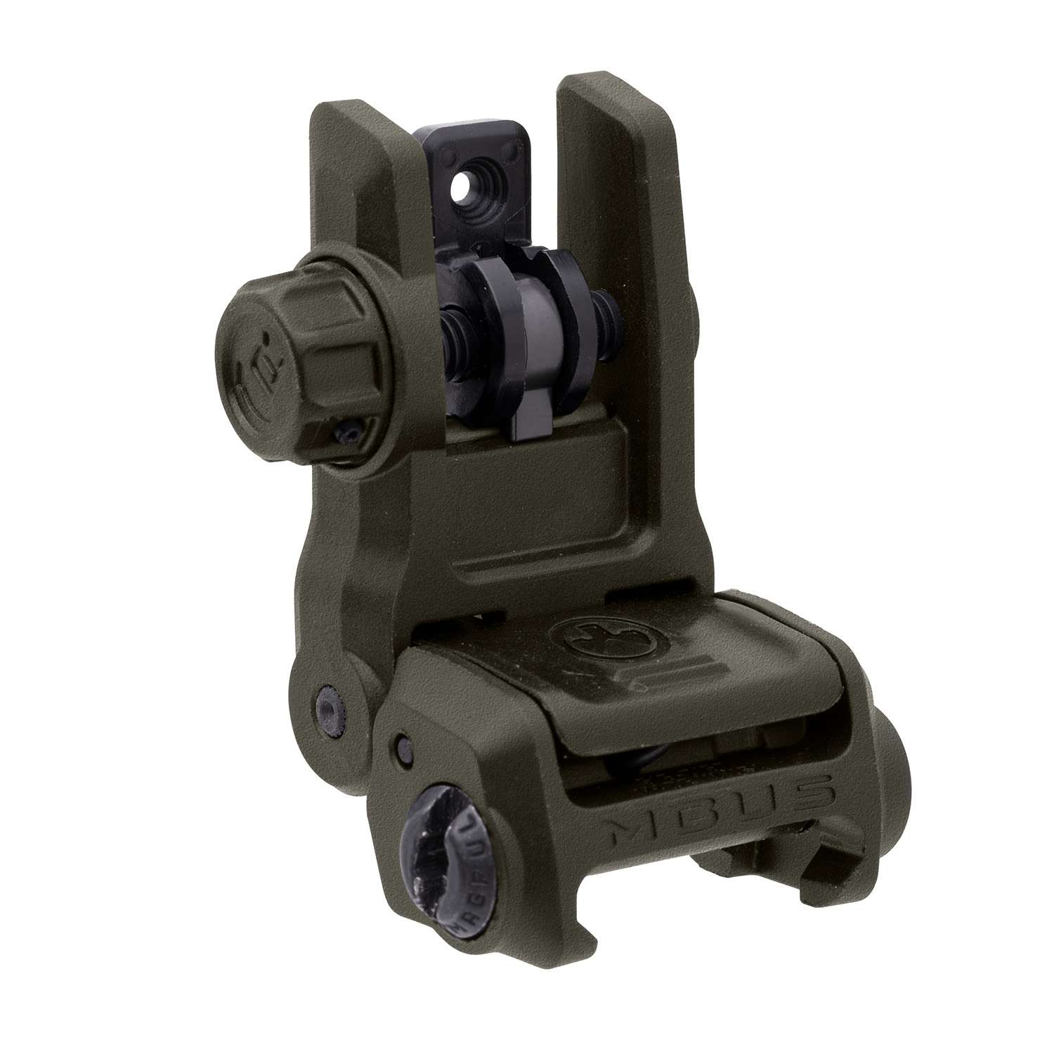 MAGPUL MBUS 3 REAR SIGHT ODG Not Just Guns