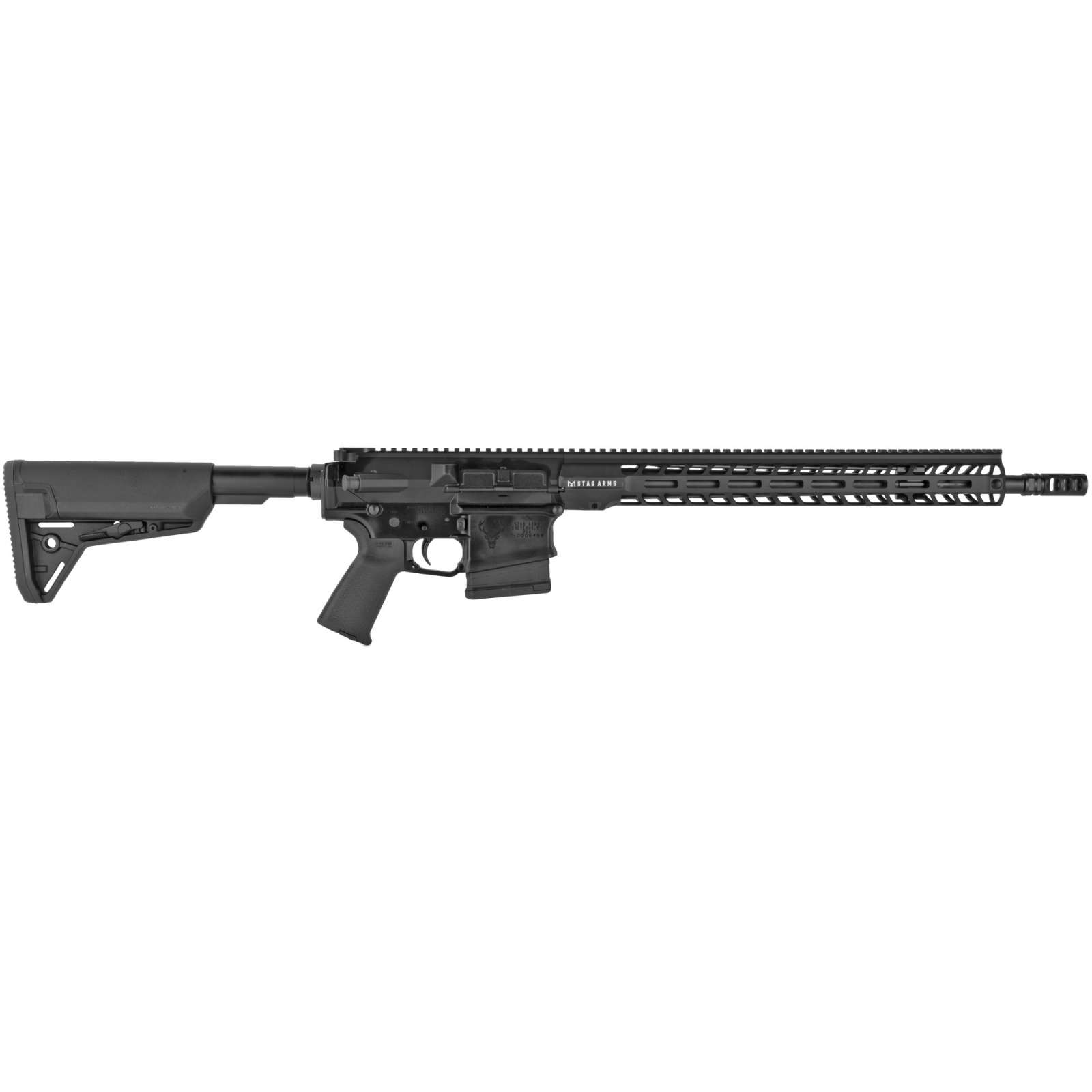 STAG STAG10 MARKSMAN 308 18" 10RD BL-img-1