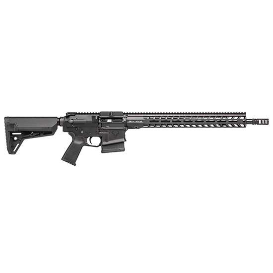 STAG STAG10 MARKSMAN 308 18" 10RD BL-img-0