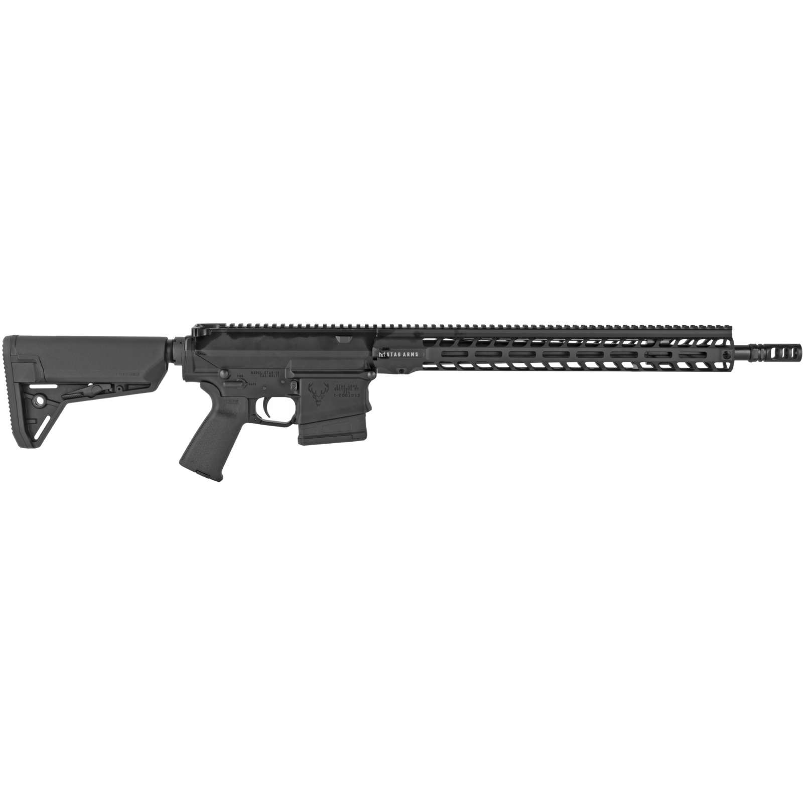 STAG STAG10L MARKSMAN 308 18" 10RD-img-1